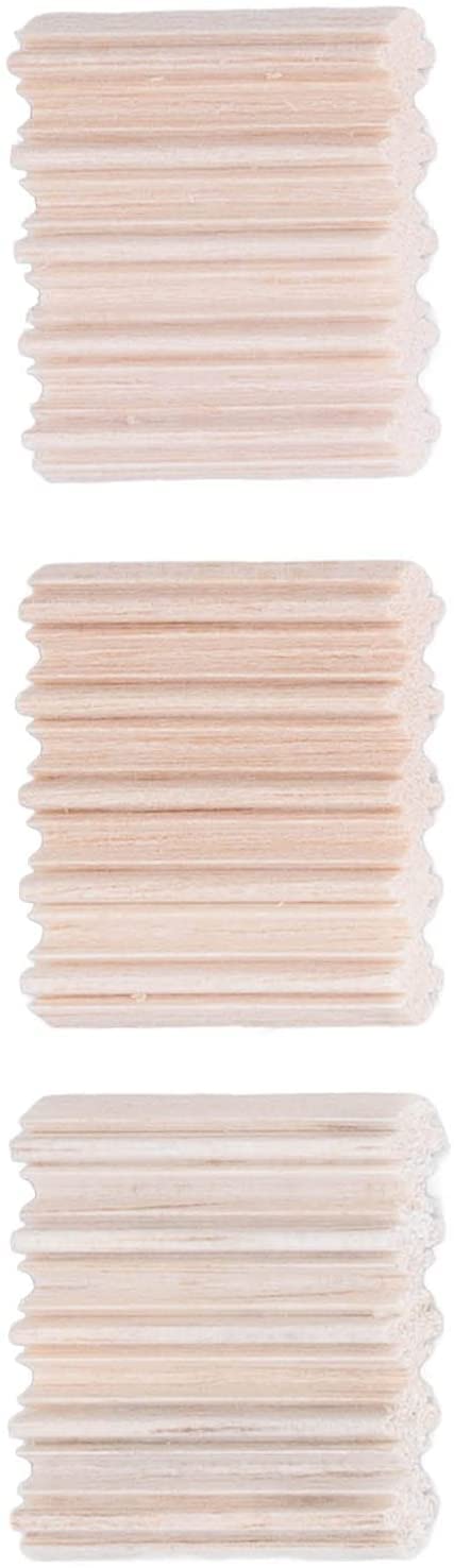 Balsa Filters, Tar Filtration 9mm Cigarette Pipe Filter for Outdoor