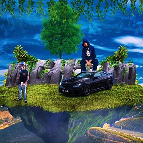  Might Do [Explicit]
