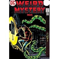 Weird Mystery Tales (1972-1975) #4