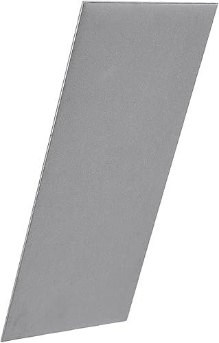 Miniatura 2 de Herramienta de pulido de placa fina, herramienta de afilado cuadrado, herramienta de cuchillo de piedra de afilar (grano 600)