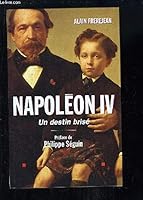 Napoleon IV: Un destin brise (1856-1879) 2286144613 Book Cover