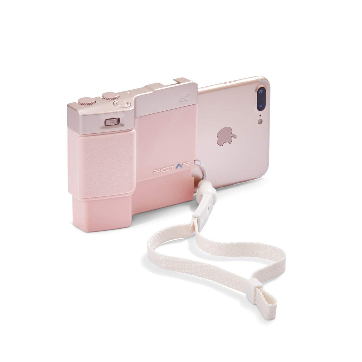 pictar iPhone  plus カメラグリップ Amazon.co.jp: miggo Pictar OnePlus Mark II スマートフォン