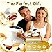 Imagen de Masajeador anticelulítico y flacidez eléctrico