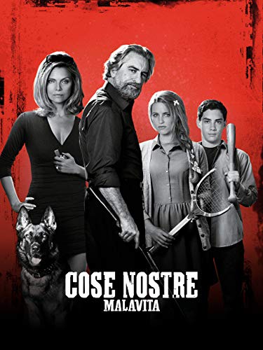  Cose nostre - Malavita