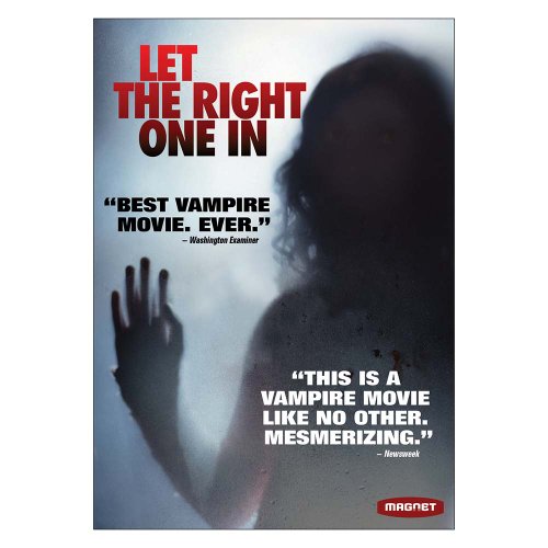 Let the Right One in