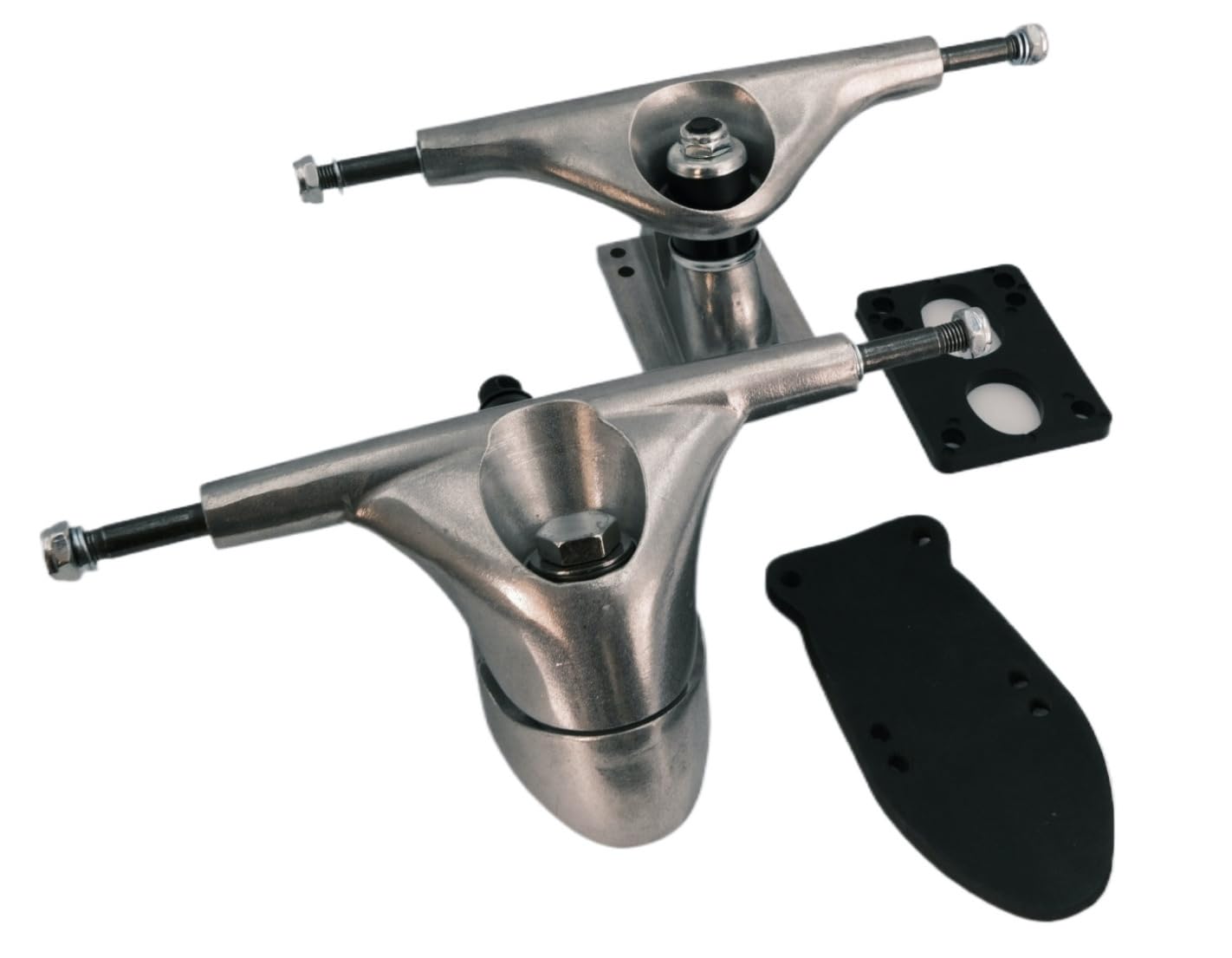 Amazon.com : JYAN Spring Surfskate Truck Conversion Kit – Turn