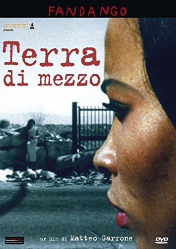No Man's Land ( Terra di mezzo ) ( Land In Between ) [ NON-USA FORMAT, PAL, Reg.2 Import - Italy ] by Pascal