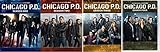 Chicago P.D. Seasons 1-4