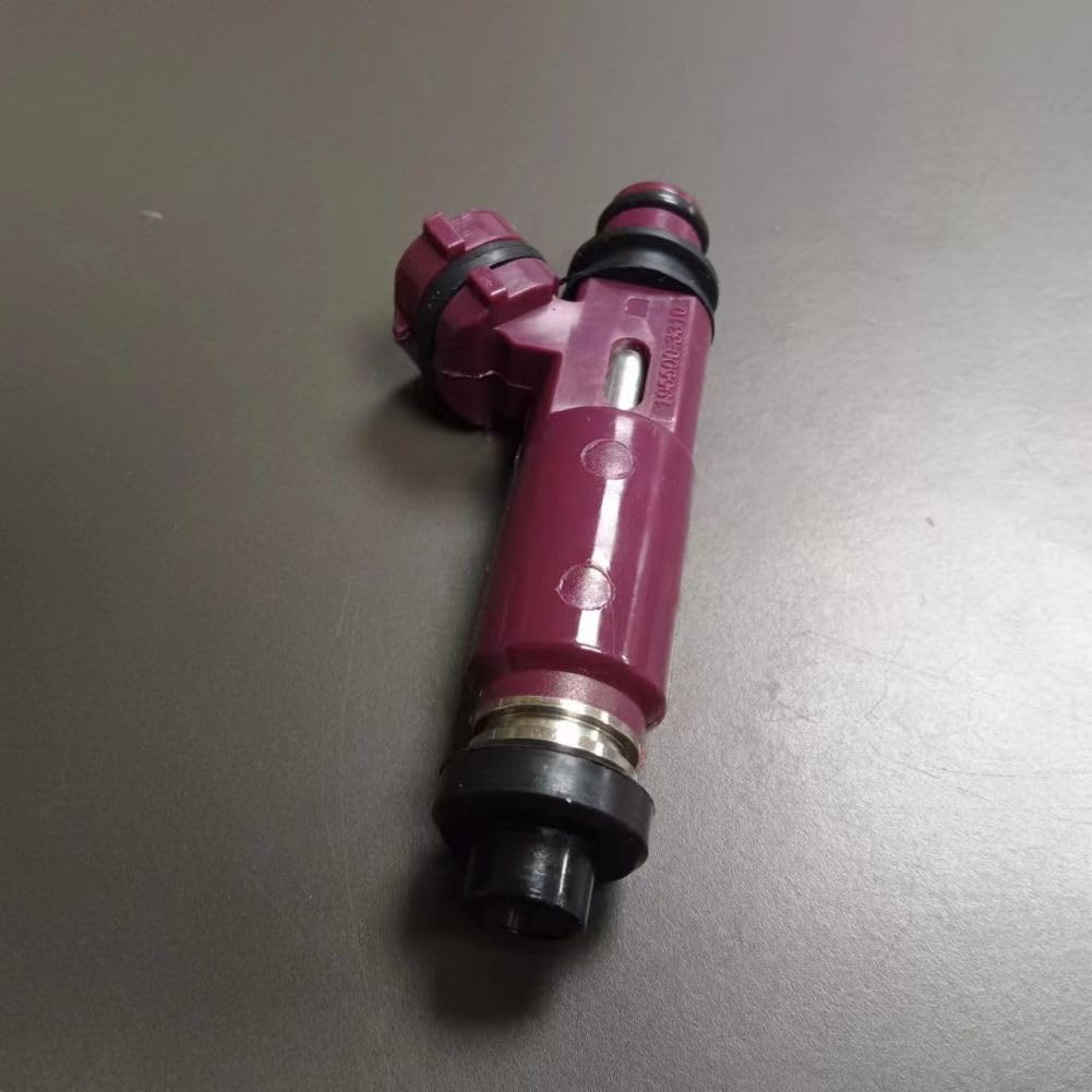 Auto Car Fuel Injector Oil Petrol Nozzle BP4W-13-250 195500-3310 DC 12V - View #5