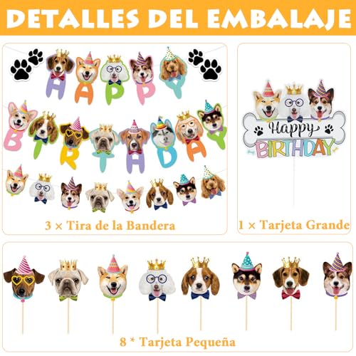 Catálogo de Pack de artículos para fiestas - solo los mejores. 23 Imagen adicional