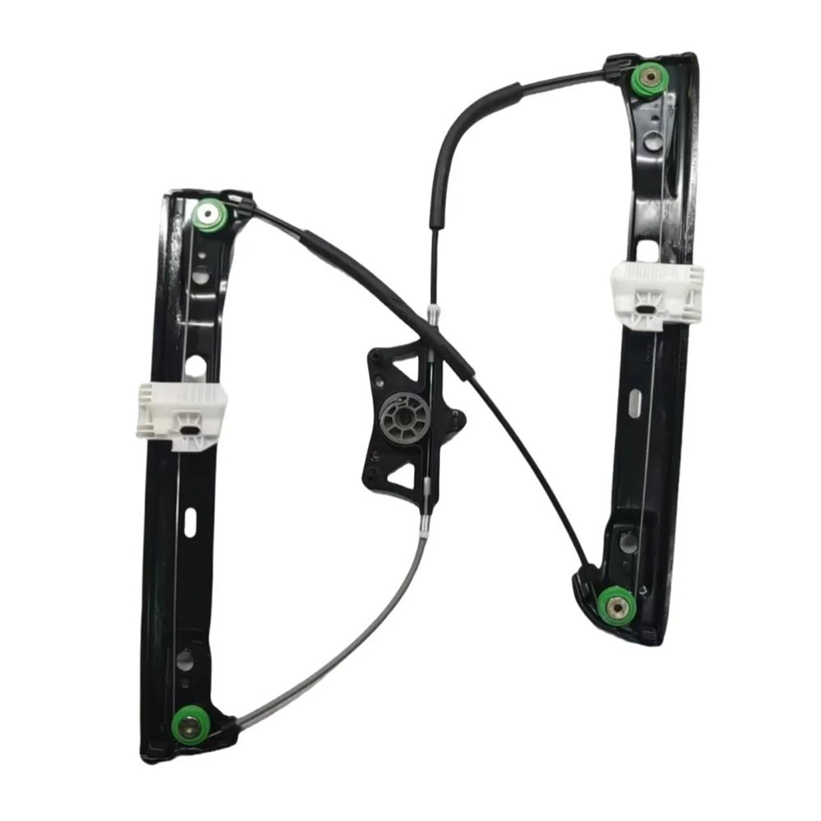 Accessori Per Il Regolatore Meccanismo Sollevamento Finestrino Portiera Anteriore Dell'auto Per Benz W222 X222 2013- A2227201302(Left A2227201302)