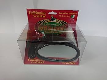 Amazon | ビタローニ（vitaloni） F-1 カリフォルニアン