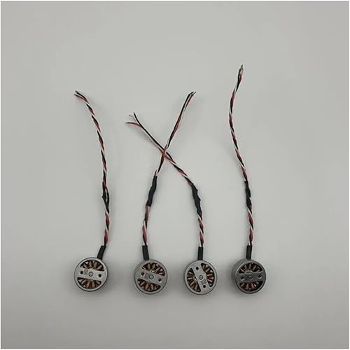 XNasu Para D-JI Mavic Mini 2Mini SE Piezas de Reparación Brazo Motor Drone Brazo Motor Piezas de Repuesto Accesorios