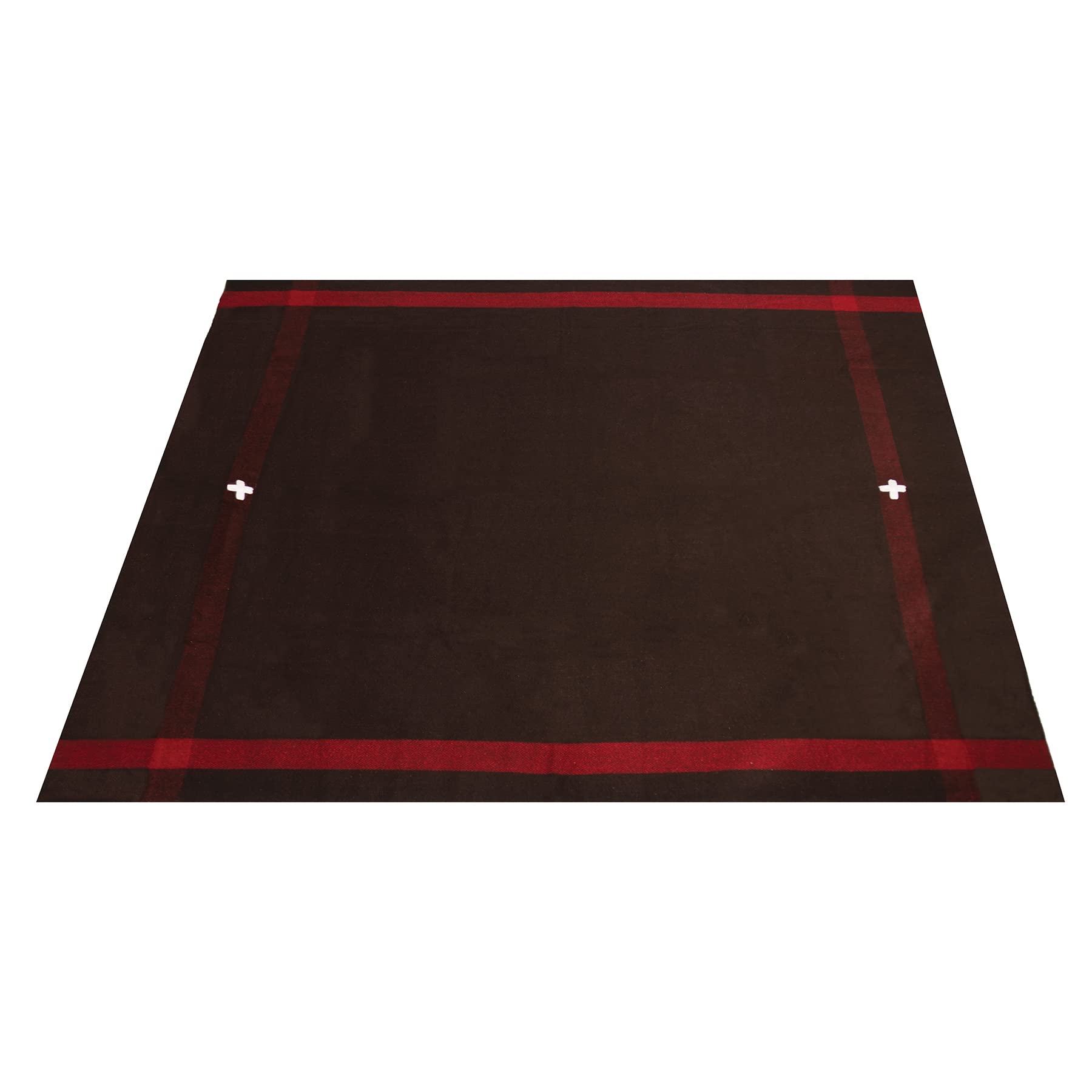Amazon｜ROTHCO(ロスコ) ウールブランケット Rothco wiss Wool Blanket
