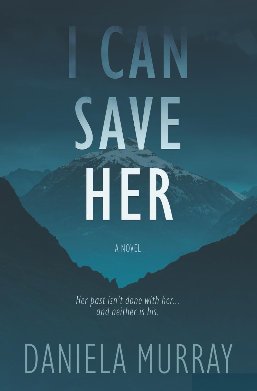 I CAN SAVE HER