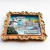 Budapest Hungary Fridge Magnet Souvenir Gift Decoration Magnetic Sticker Collection