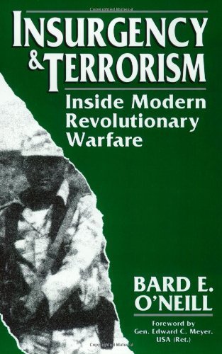 Insurgency & Terrorism: Inside Modern Revolutionary Warfare