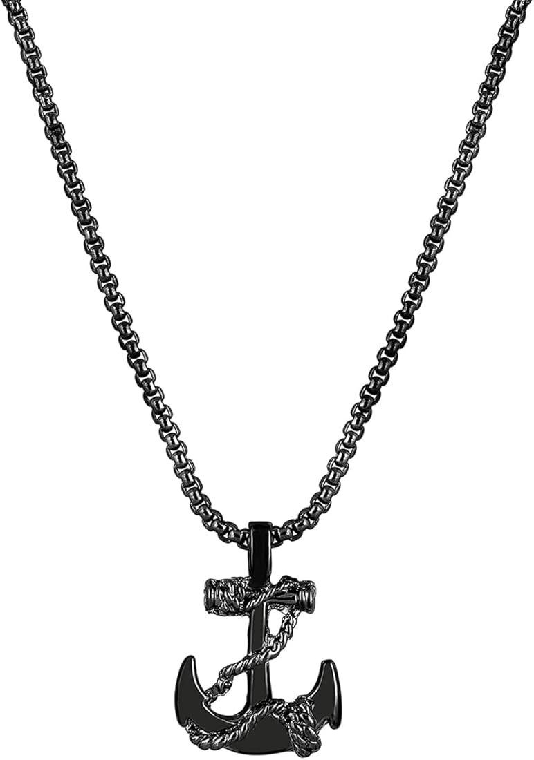 STYLE KRAFT Anchor Chain Locket Marine Rudder Anchor Sailor 