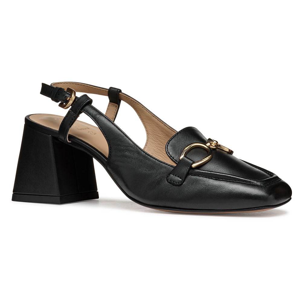 Geox Damen D Coronilla A Pump