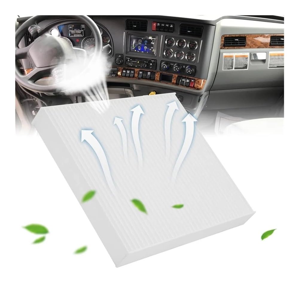 Filtro De Aspiración Accesorios Para Automóviles Filtro Aire Cabina Para 27277-AR025 Para 27277-EG000