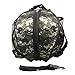 Portatile Basket Storage Bag, con Tracolla e Tasche, Impermeabile Pallone da Beach volley Bag, Pieghevole Borsa da Allenamento, Sport Borsa da Basket/ Calcio/ Pallavolo, Accessori per Attrezzature