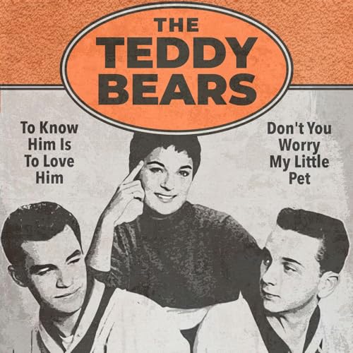 The Teddy Bears