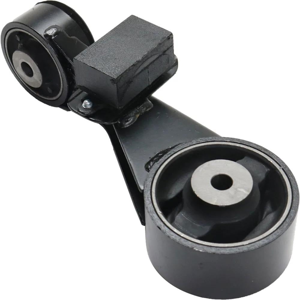 Rareelectrical New Engine Torque Mount Compatible With Toyota Camry Xle 4 Cyl 2.5L Camry Se 4 Cyl 2.5L Camry L 4 Cyl 2.5L Camry Le 4 Cyl 2.5L 2010-2017 123630V070