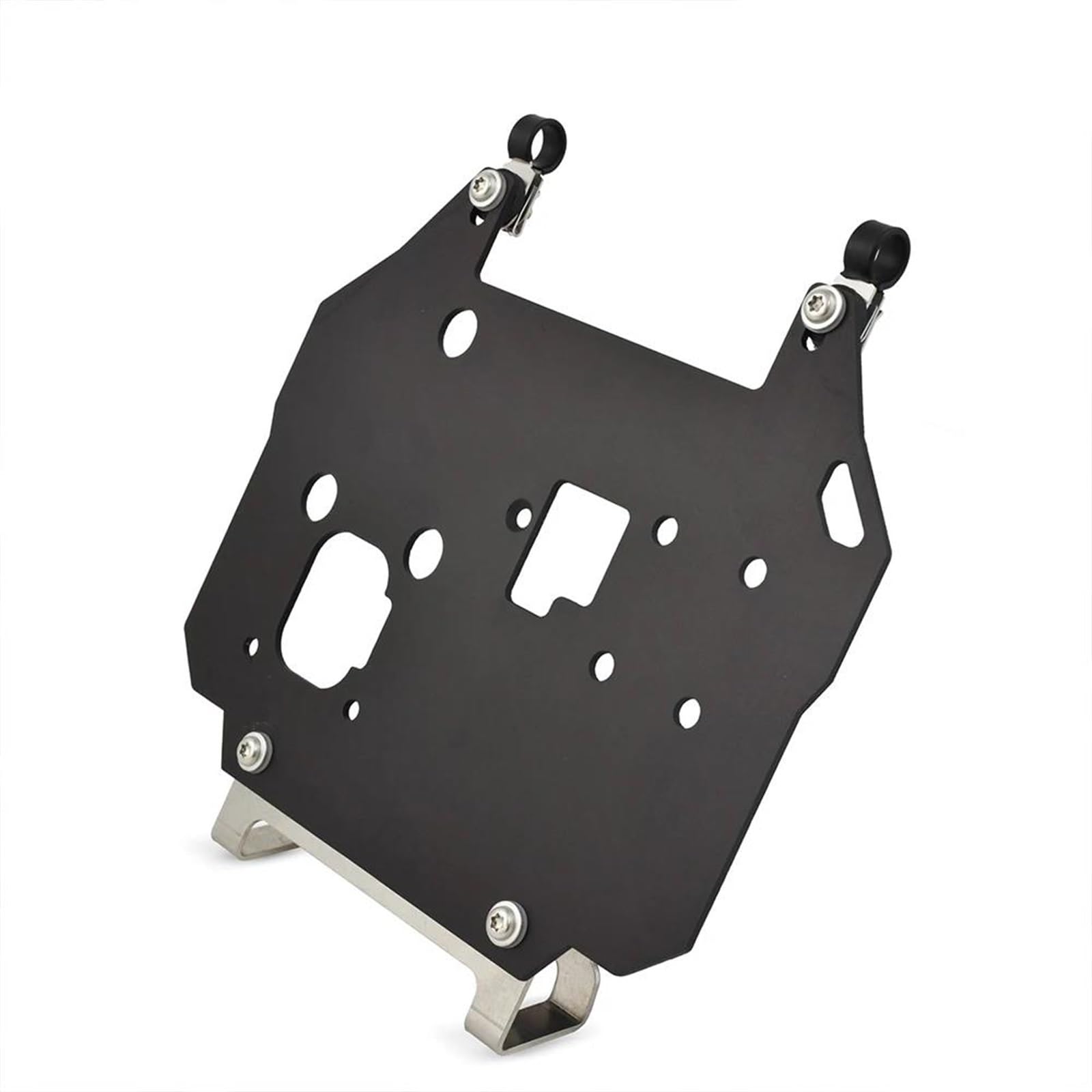 Soporte Móvil Moto para Tenere 700 para World para Raid Soporte De Navegación Multifuncional Accesorios Estabilizador De Teléfono para Motocicleta Soporte para Teléfono Móvil