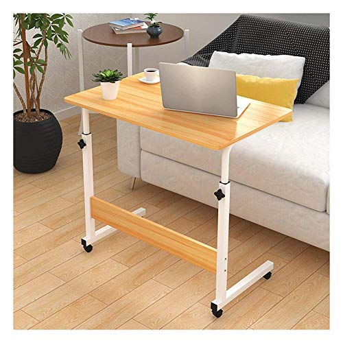 Lazy Bedside Laptop Table Desktop Lift and Move Height Adjustable Simp Lazy Bedside Laptop Table Desktop Lift and Move Height Adjustable Simp
