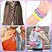mobumeia Kit para Hacer Pulseras Niñas Imagen de mobumeia Kit para Hacer Pulseras Niñas