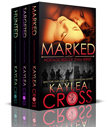 Bargain eBook - Hostage Rescue Team Box