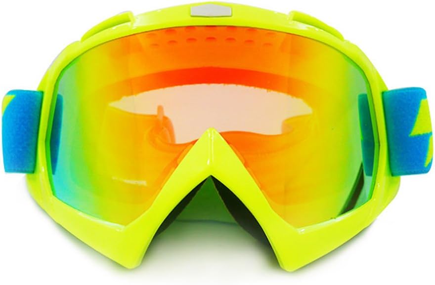 occhialini da paintball