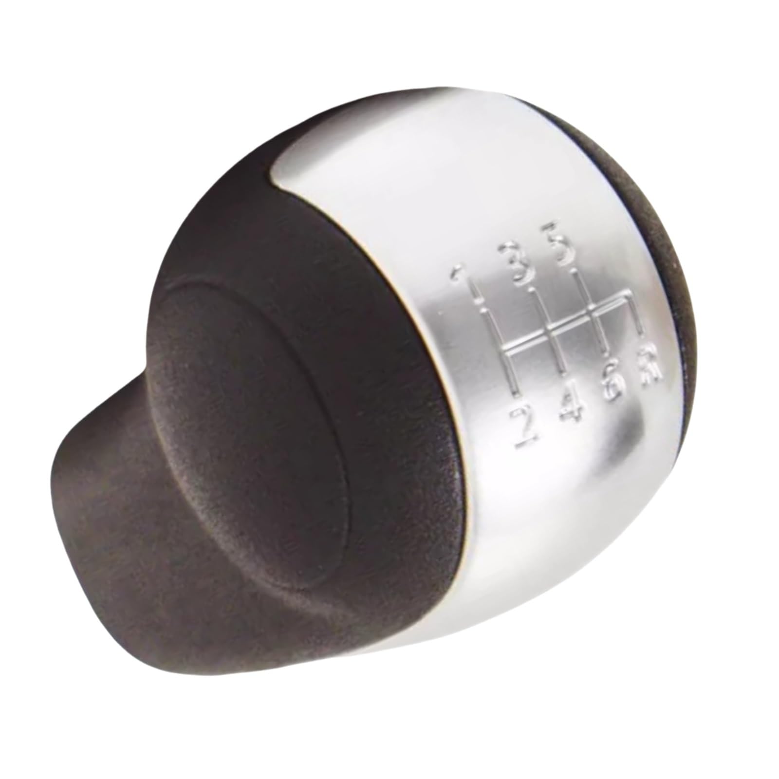 KAIAYGEE Gear Shift Knob Compatible with Land Rover Freelander 2 2.2 L359