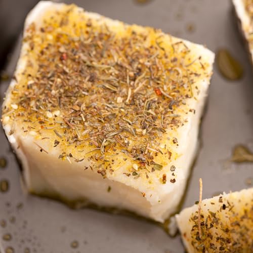 Today Gourmet Foods Of Nc Chilean Sea Bass 8Oz Portions  thumb #2