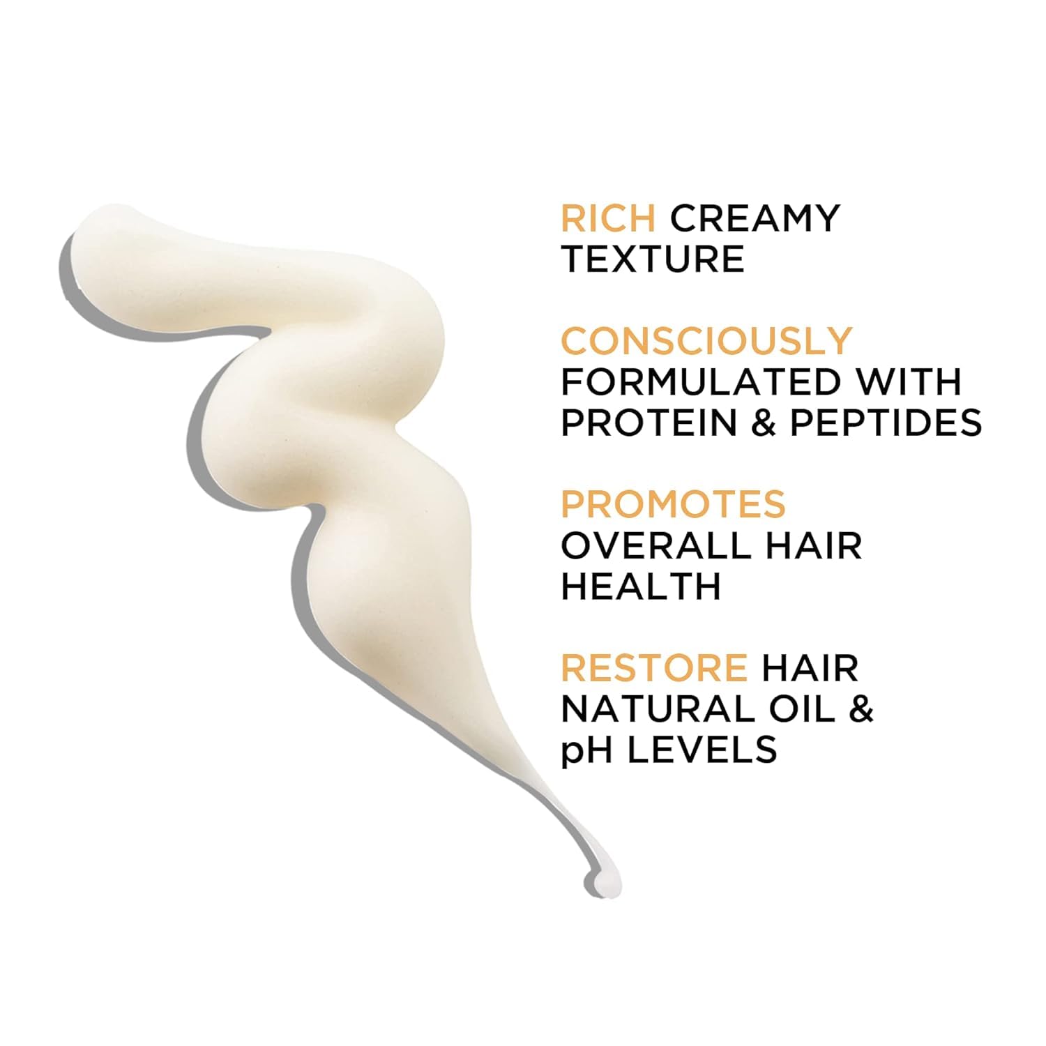 GK HAIR Szampon i odżywka Natural Balancing Combo Set z serum w 100% organicznym olejkiem do wszystkich nawilżonych, tłustych, tłustych, zniszczonych włosów