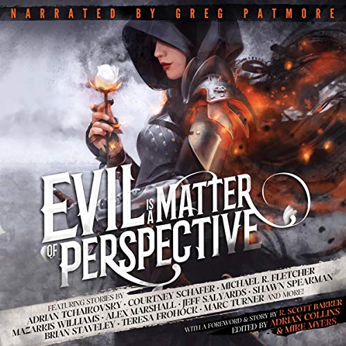 Get Lost In This Heart-Pounding Full Audiobook — Perfect Between Meetings.