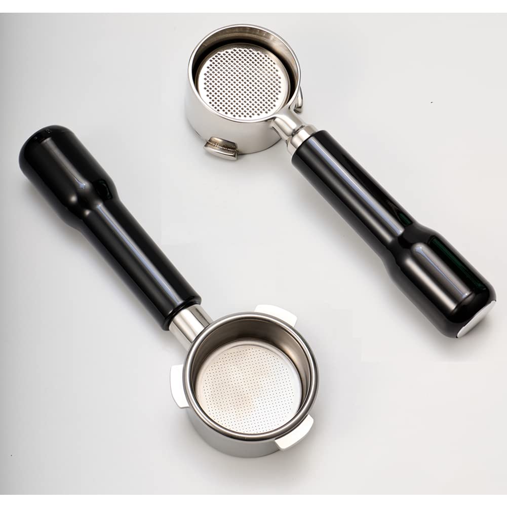 Amazon | Breville 54mm ボトムレス ネイキッドポルタフィルター