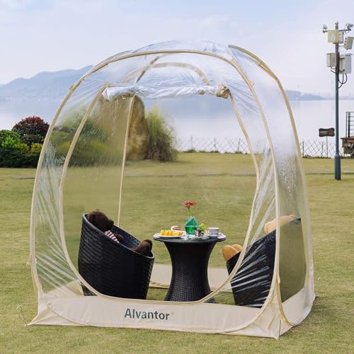 Amazon.com: Alvantor: Bubble Tent