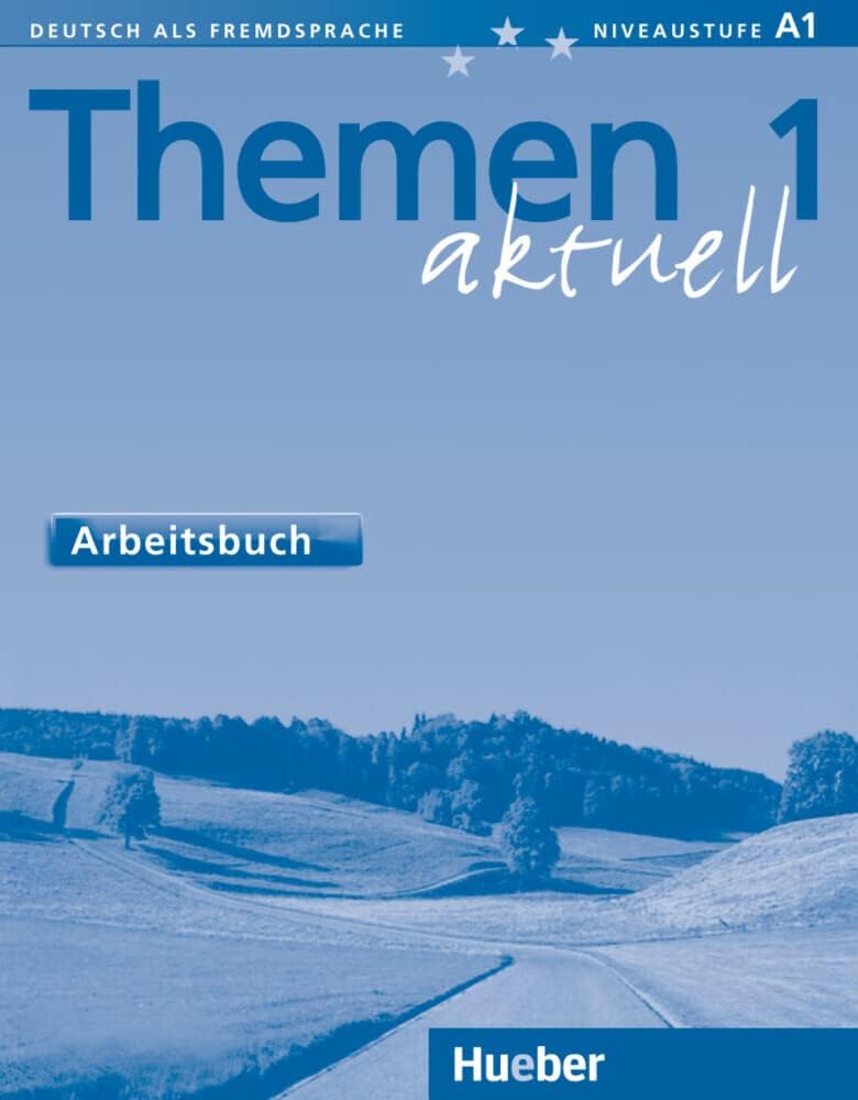 Themen Aktuell: Arbeitsbuch 1