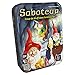 GIGAMIC AMSABO Saboteur - Juego de Cartas (versión Francesa, Idioma español no garantizado)