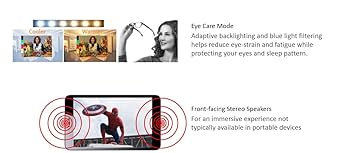 Amazon.com : ZTE Grand X View 4 8