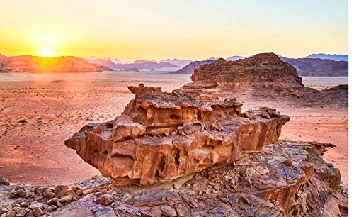 Deserts of the world: Deserts of the world: - Imagem 6