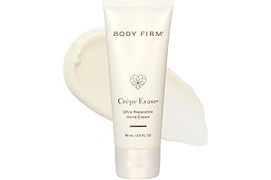 Crépe Erase Anti-Aging Hand Repair Treatment