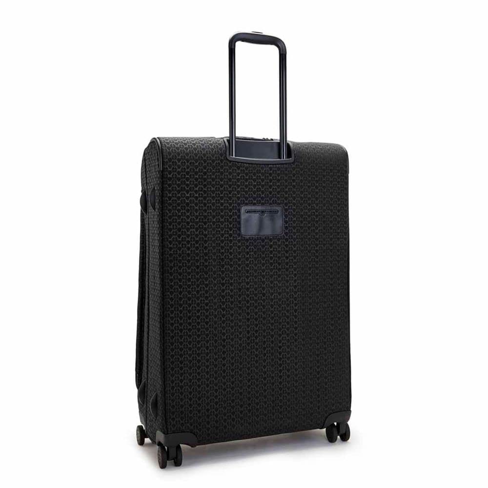Kipling NEW YOURI SPIN L Grande trottola espandibile, verticale