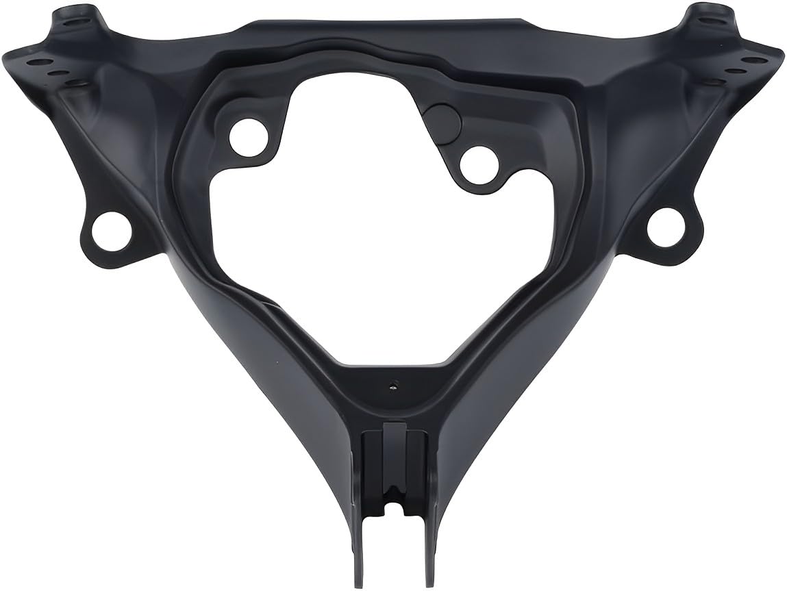 Front Upper Stay Cowl Bracket Fairing Bracket for 2006-2007 Suzuki GSX-R600 GSX-R750 (2006-2007 GSXR600/750)