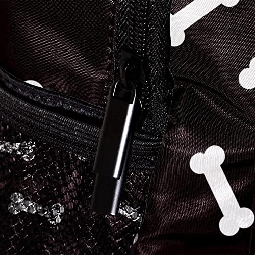 Sac à dos enfants alpagas de 30 cm pour stopper le mal de dos