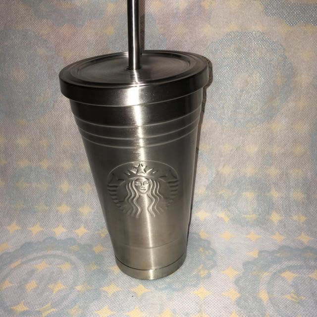 Amazon | スターバックス コールド ステンレス タンブラー 2012 レア