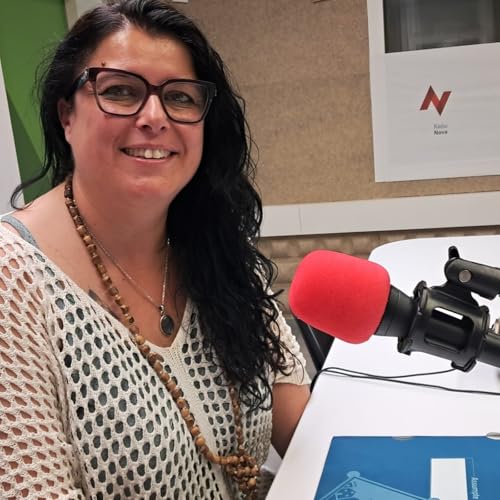 Prova pilot de neteja i millora dels barris - Susana Guti&eacute;rrez, regidora de Medi Ambient