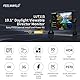 FEELWORLD LUT11S 2000nits 10,1zoll Kameramonitor DSLR On Camera Field Monitor HDR 1920x1200 Ultra Bright Touchscreen mit 3G-SDI 4K@60Hz HDMI IN&Out 3D LUT