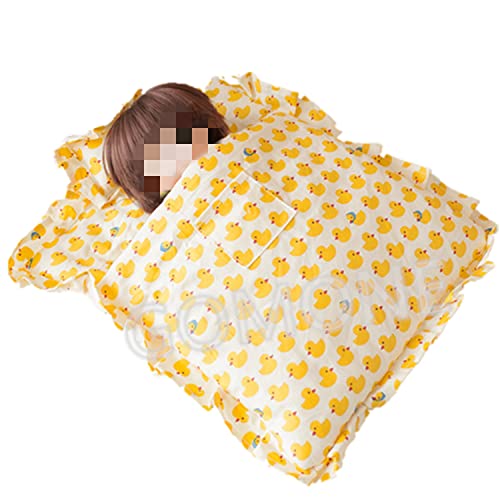 人形 キルト 枕 おふとんセット ドールハウス おせわパーツ お世話パーツ マットレス ベッドシーツ キルト まくら 6-8インチシ ドール 人形用キルト 寝具 お世話 おままごと ドール 人形 装飾 アクセサリー 幼児の女の子インタラクティブ教育ギフト